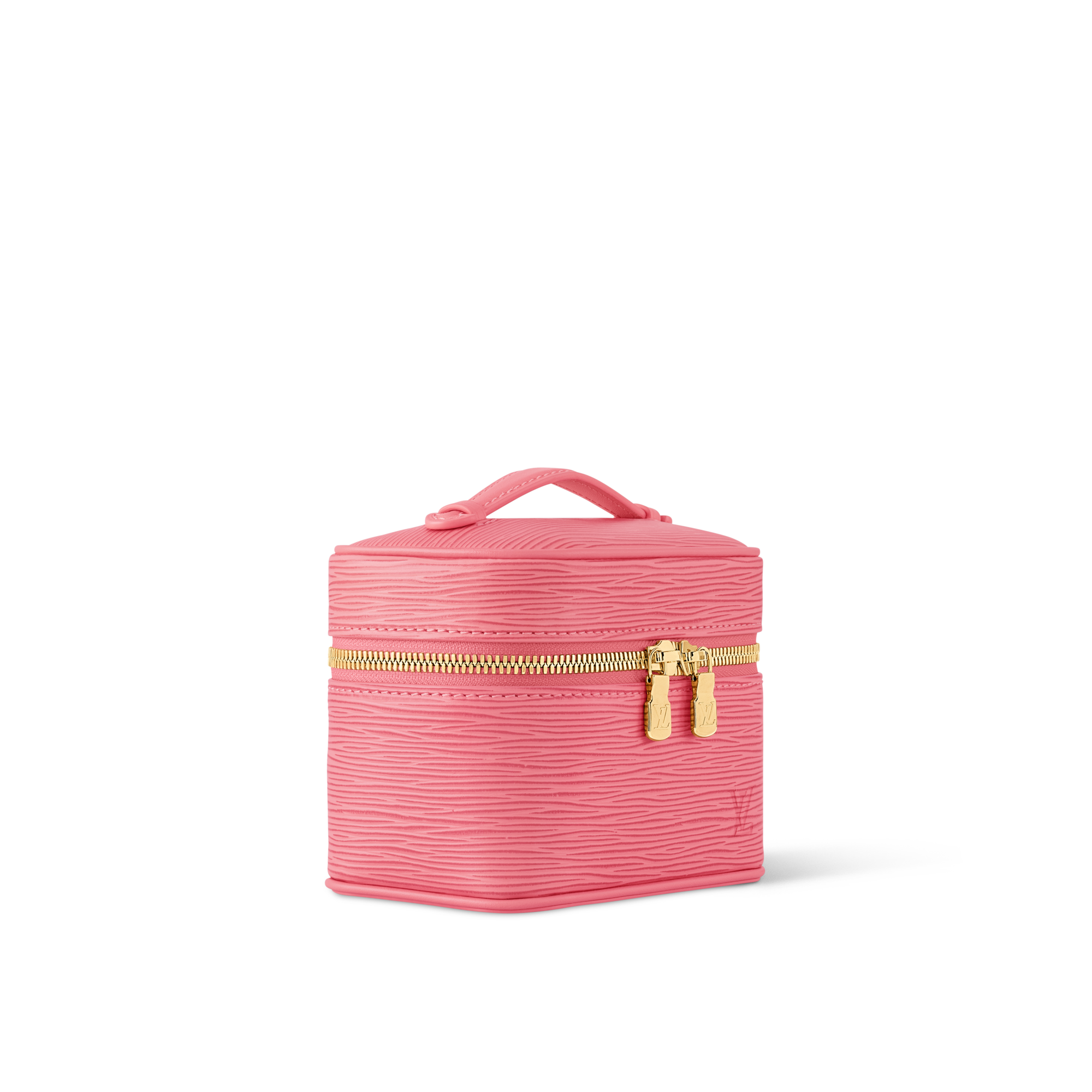 Nice Nano Epi Leather in Women