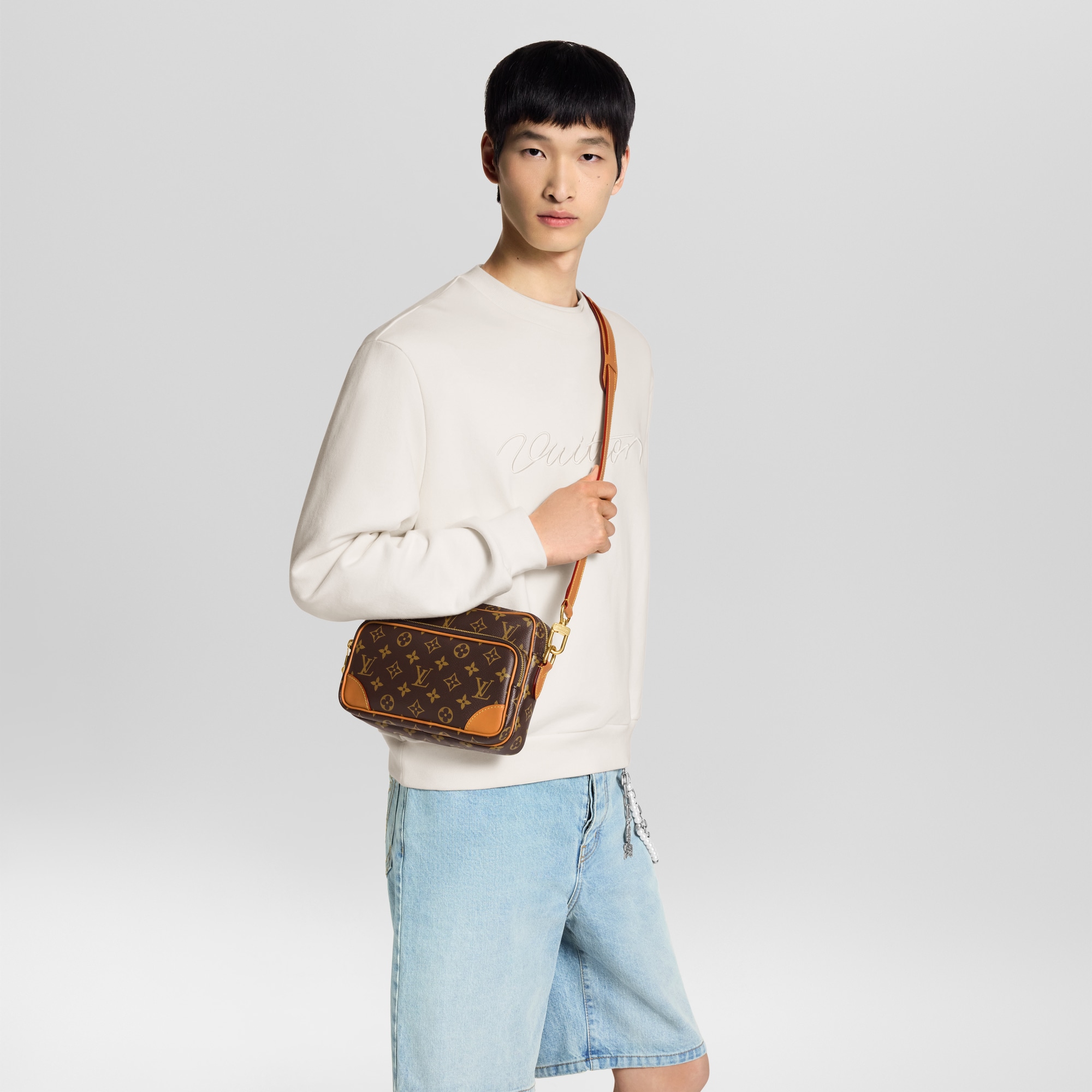 Nil G69 in Bags and Small Leather Goods