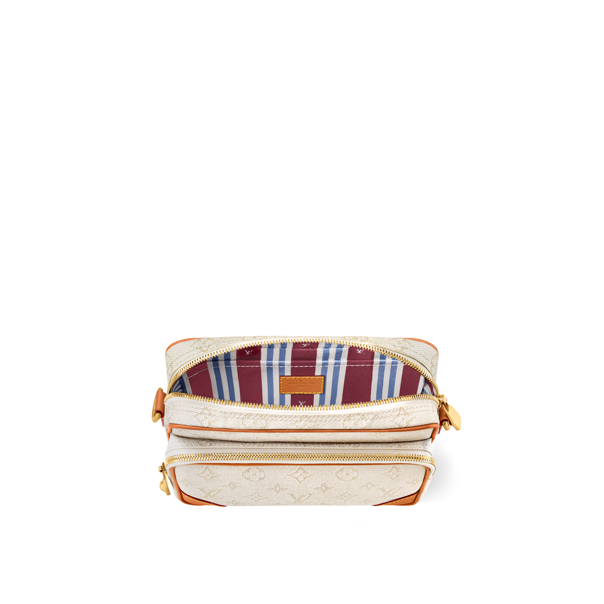 Nil Monogram Other Canvas in Bags and Small Leather Goods