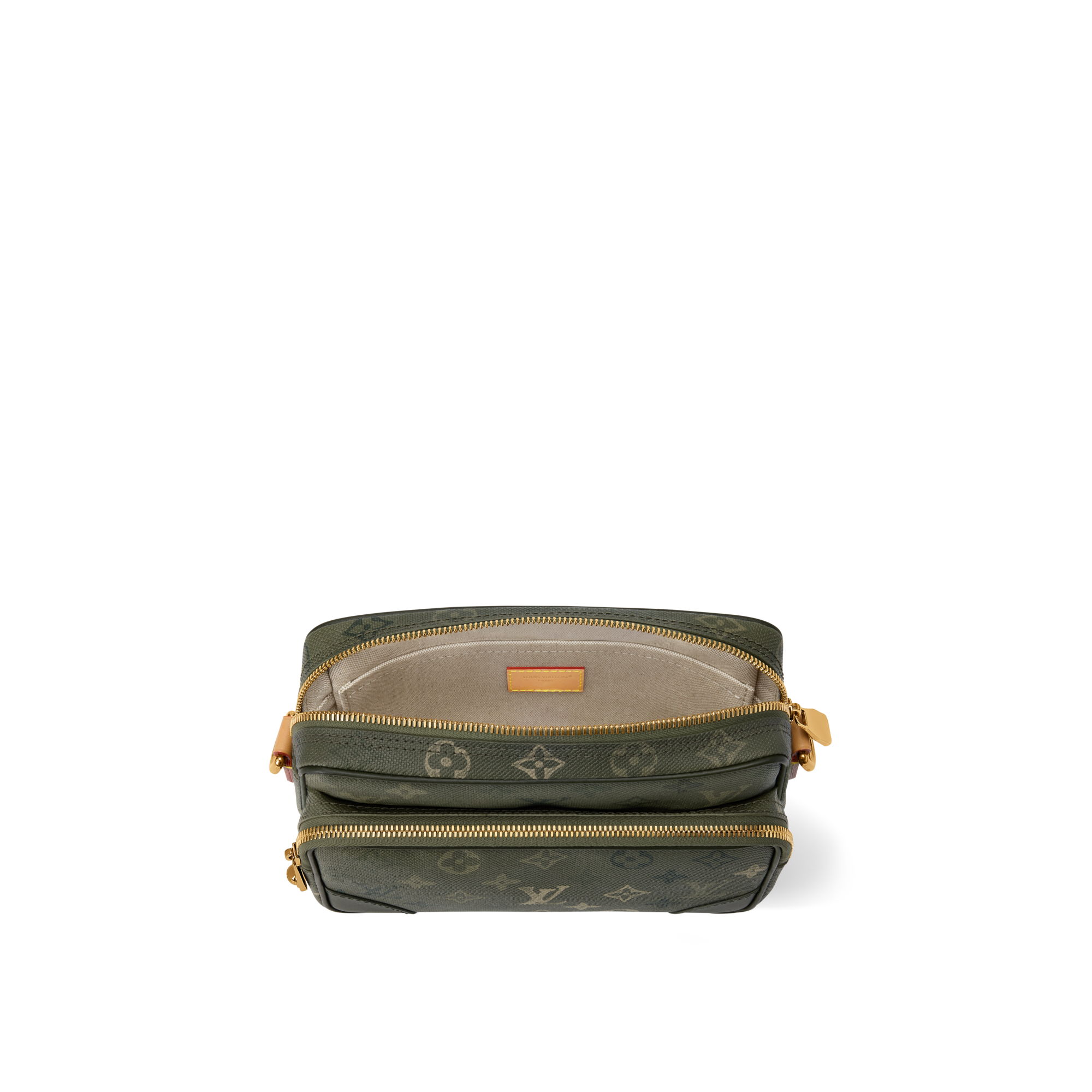 Nil Monogram Other Canvas in Bags and Small Leather Goods