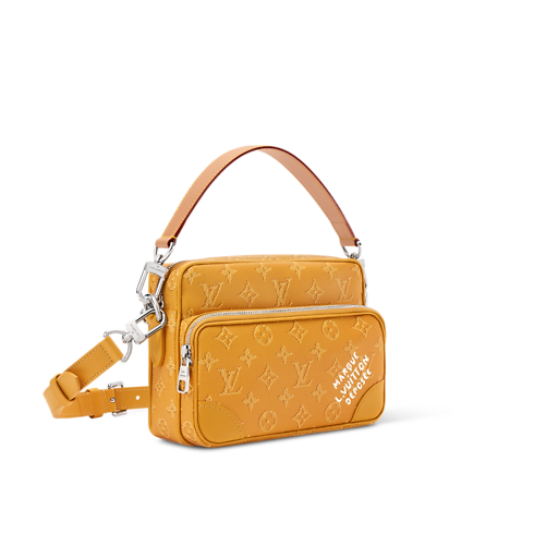 Nil Monogram Other Canvas in Bags and Small Leather Goods's Men Bags Newness collections by Louis Vuitton (Product zoom)