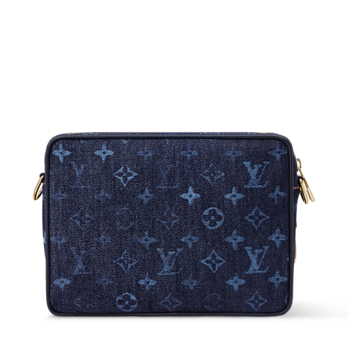 Nil G77 in Bags and Small Leather Goods's Men Bags New In Bags collections by Louis Vuitton (Product zoom)