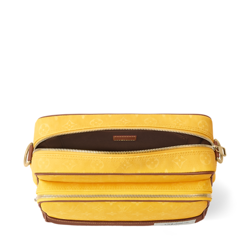 Nil GM Monogram Other Canvas in Men's Bags All Bags collections by Louis Vuitton (Product zoom)