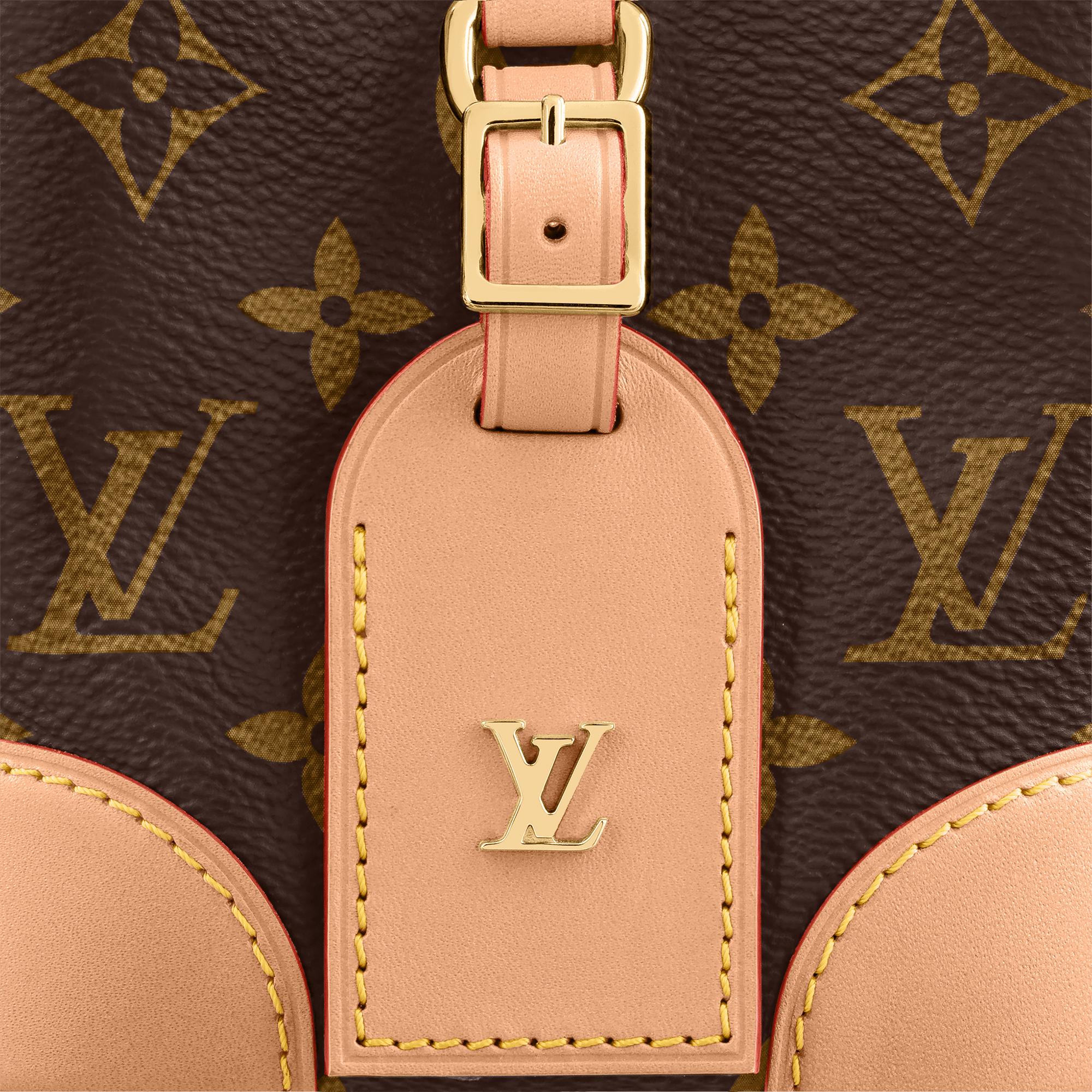 Louis Vuitton M57099 Mini Bucket Bag