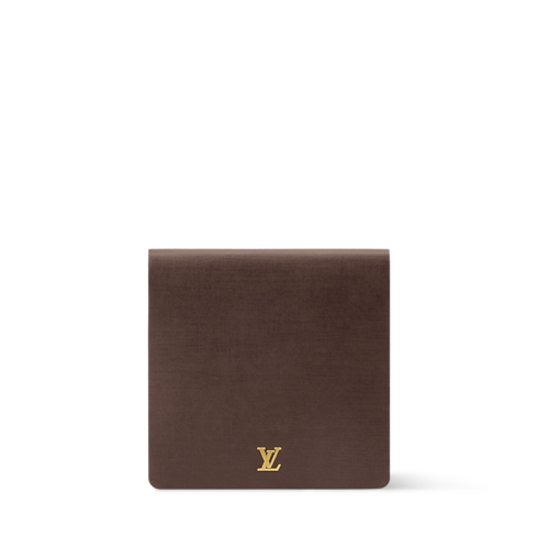 Notepad . in Home, Lifestyle and Library's Agendas and Stationery All Agendas and Stationery collections by Louis Vuitton (Product zoom)