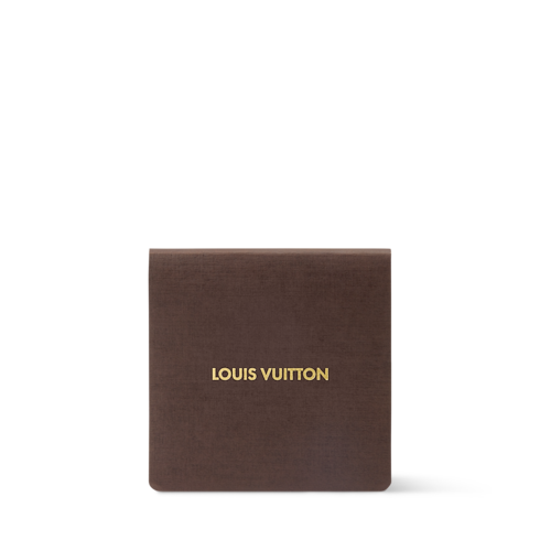 Notepad . in Home, Lifestyle and Library's Agendas and Stationery All Agendas and Stationery collections by Louis Vuitton (Product zoom)