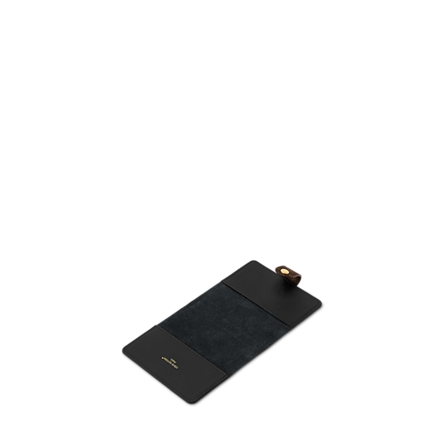 Notepad Cover . in Home, Lifestyle and Library's Agendas and Stationery All Agendas and Stationery collections by Louis Vuitton (Product zoom)
