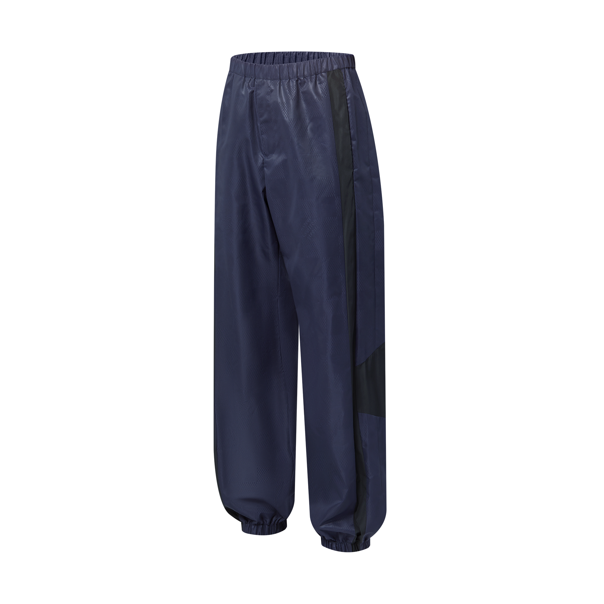 Nylon Travel Trackpants  in Men