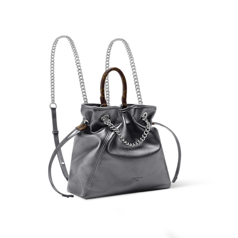 Off Duty BB LV Vibe in Women's Handbags All Handbags for Women collections by Louis Vuitton (Product zoom)