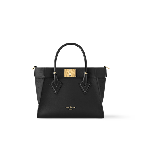 On My Side PM Autres High End in Women's Handbags All Handbags for Women collections by Louis Vuitton (Product zoom)