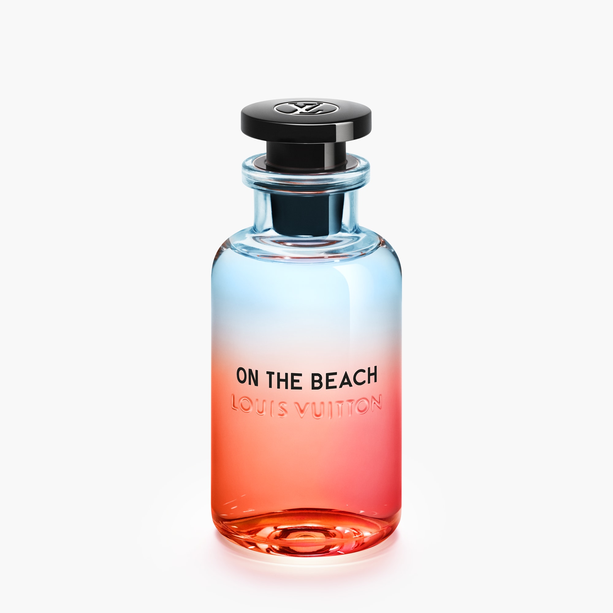 On the Beach