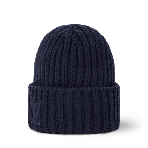 Only LV Beanie . in Men's Accessories Hats, Beanies and Gloves collections by Louis Vuitton (Product zoom)