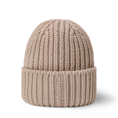 Only LV Beanie . in Men's Accessories Hats, Beanies and Gloves collections by Louis Vuitton (Product zoom)