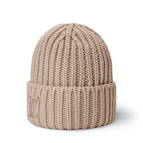 Only LV Beanie . in Men's Accessories Hats, Beanies and Gloves collections by Louis Vuitton (Product zoom)