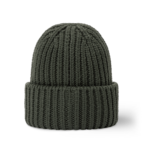 Only LV Beanie . in Men's Accessories Hats, Beanies and Gloves collections by Louis Vuitton (Product zoom)