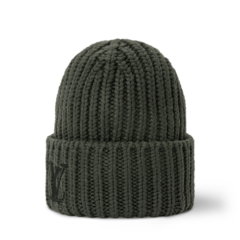 Only LV Beanie . in Men's Accessories Hats, Beanies and Gloves collections by Louis Vuitton (Product zoom)