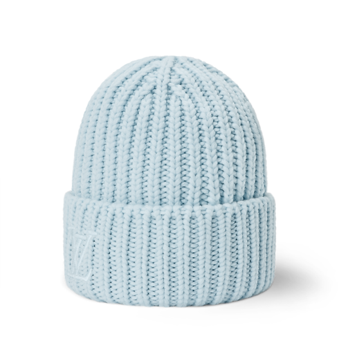 Only LV Beanie . in Men's Accessories Hats, Beanies and Gloves collections by Louis Vuitton (Product zoom)