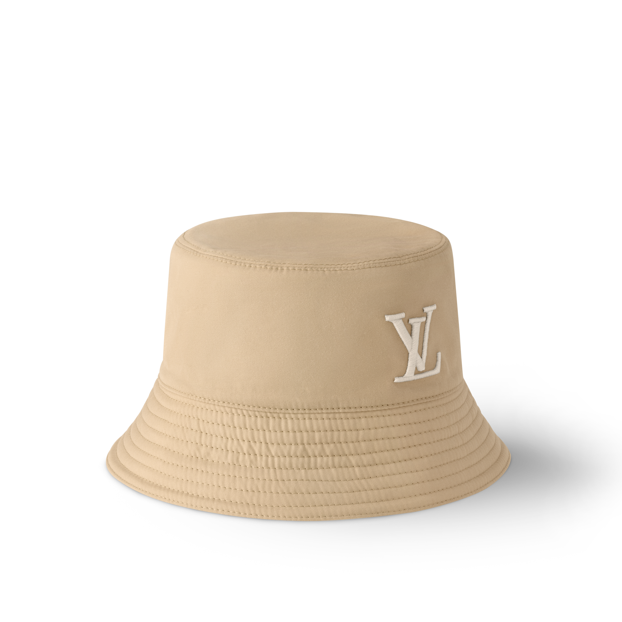 Only LV Bucket Hat . in Men