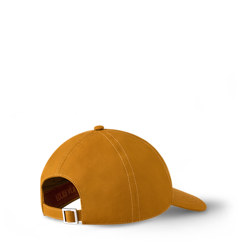 Only LV Cap . in Men's Accessories Hats, Beanies and Gloves collections by Louis Vuitton (Product zoom)