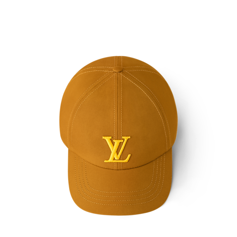 Only LV Cap . in Men's Accessories Hats, Beanies and Gloves collections by Louis Vuitton (Product zoom)