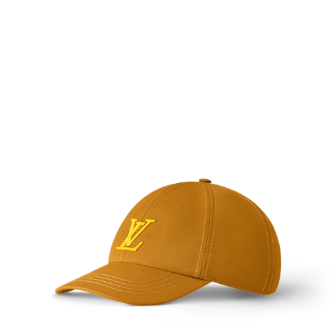 Only LV Cap . in Men's Accessories Hats, Beanies and Gloves collections by Louis Vuitton (Product zoom)