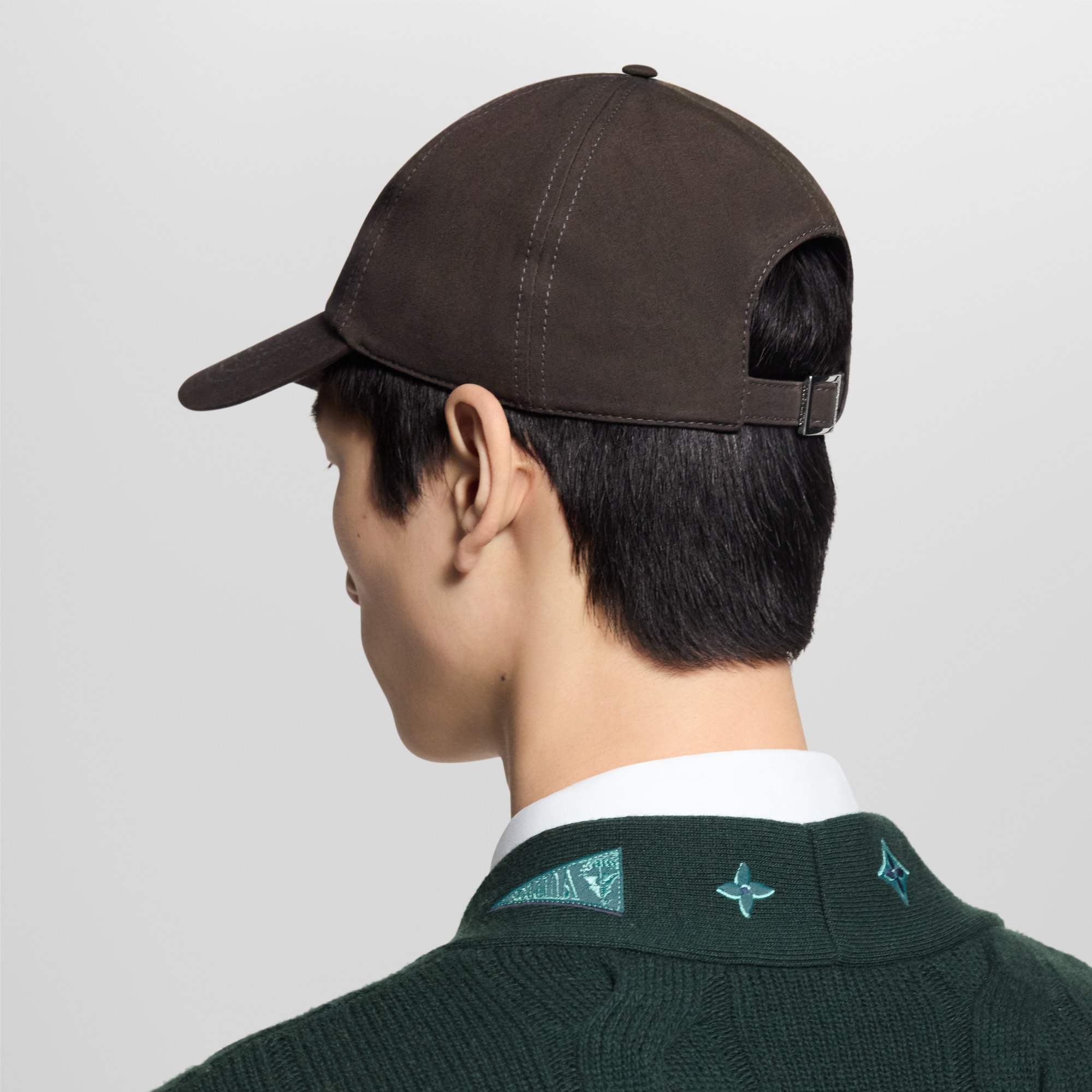 Only LV Cap . in Men