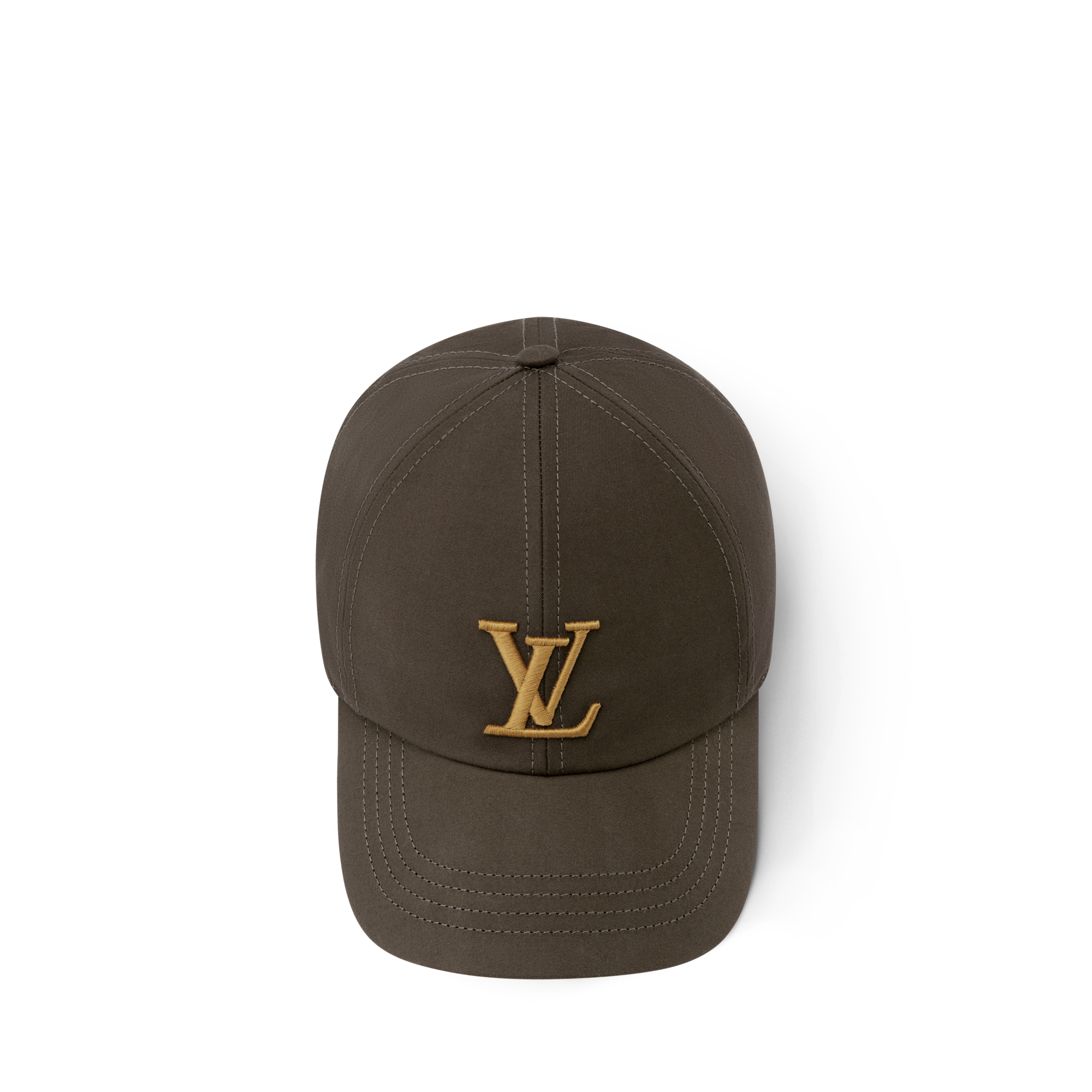 Only LV Cap . in Men