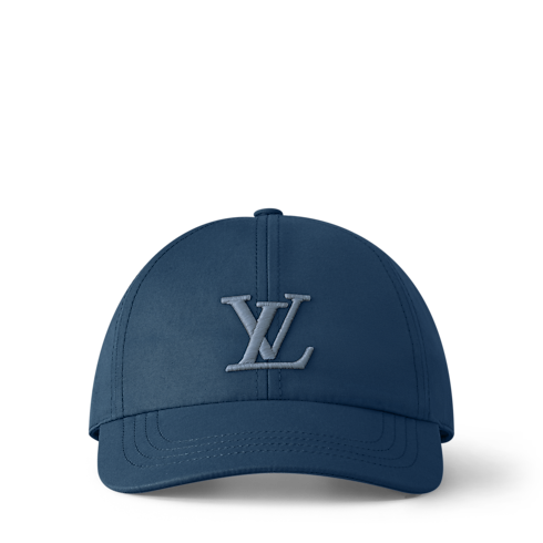 Only LV Cap . in Men's Accessories Hats, Beanies and Gloves collections by Louis Vuitton (Product zoom)