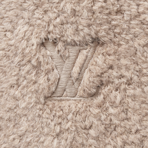 Only LV Mini Comfy Scarf . in Men's Accessories All Accessories collections by Louis Vuitton (Product zoom)