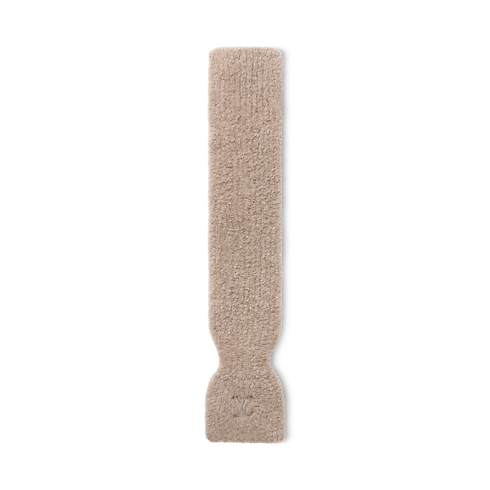 Only LV Mini Comfy Scarf . in Men's Accessories All Accessories collections by Louis Vuitton (Product zoom)