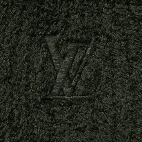 Only LV Mini Comfy Scarf . in Men's Accessories All Accessories collections by Louis Vuitton (Product zoom)