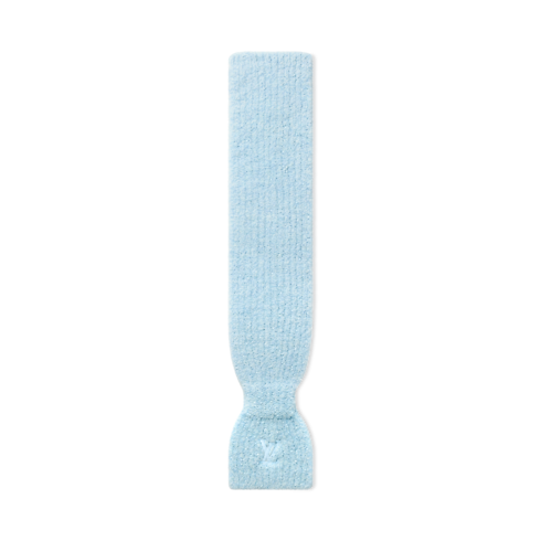 Only LV Mini Comfy Scarf . in Men's Accessories All Accessories collections by Louis Vuitton (Product zoom)