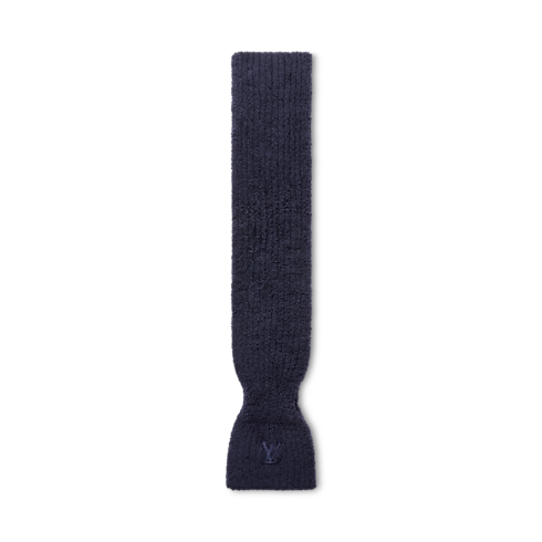Only LV Mini Comfy Scarf . in Men's Accessories All Accessories collections by Louis Vuitton (Product zoom)
