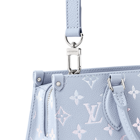 OnTheGo East West Monogram Empreinte Leather in Women's New In Women } collections by Louis Vuitton (Product zoom)