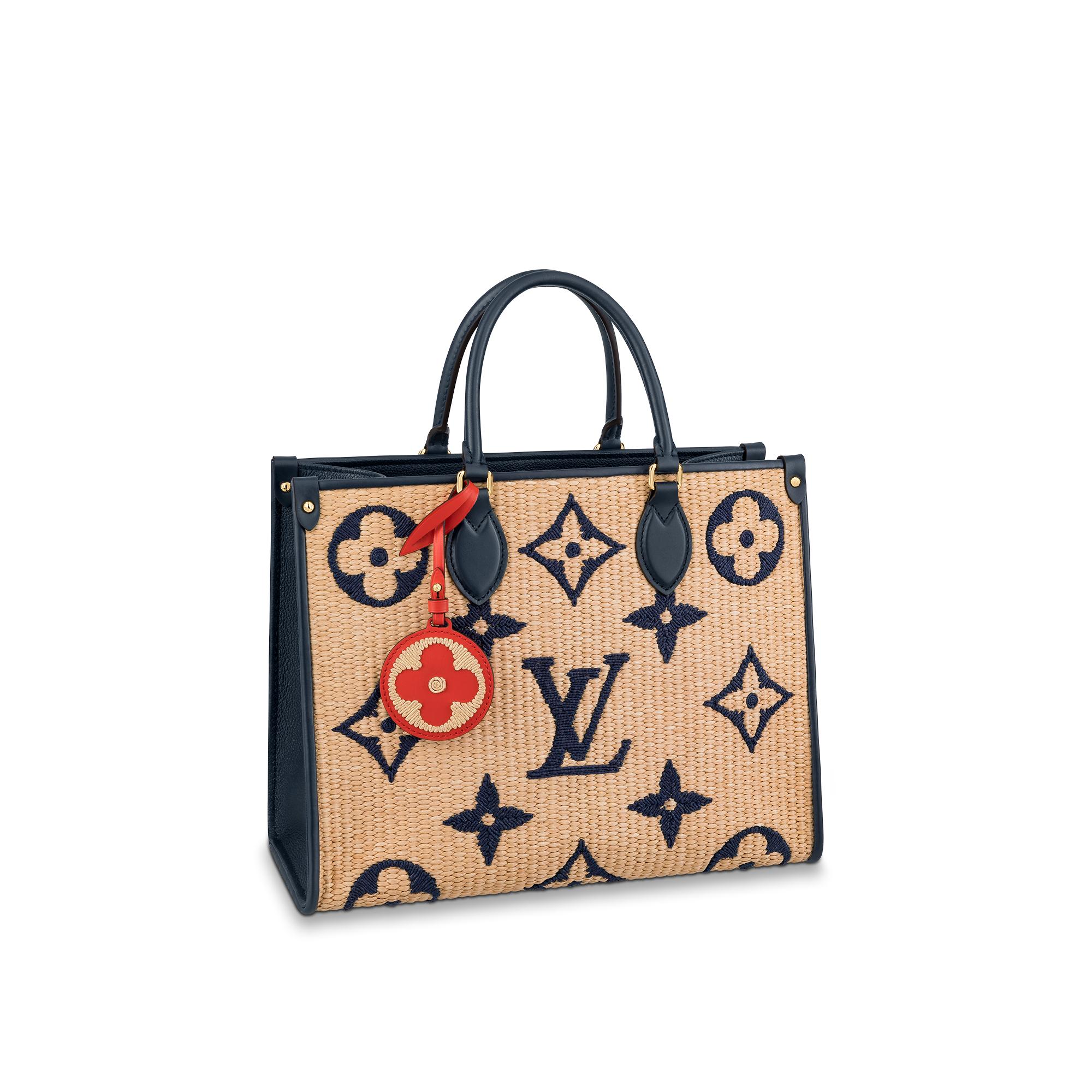 on the go tote louis vuitton