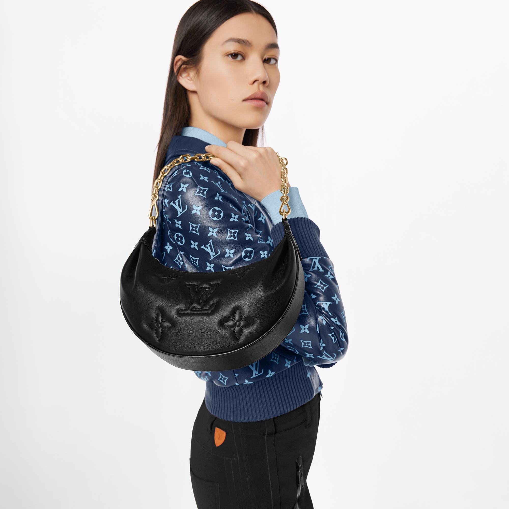 Over The Moon - Handbags | LOUIS VUITTON