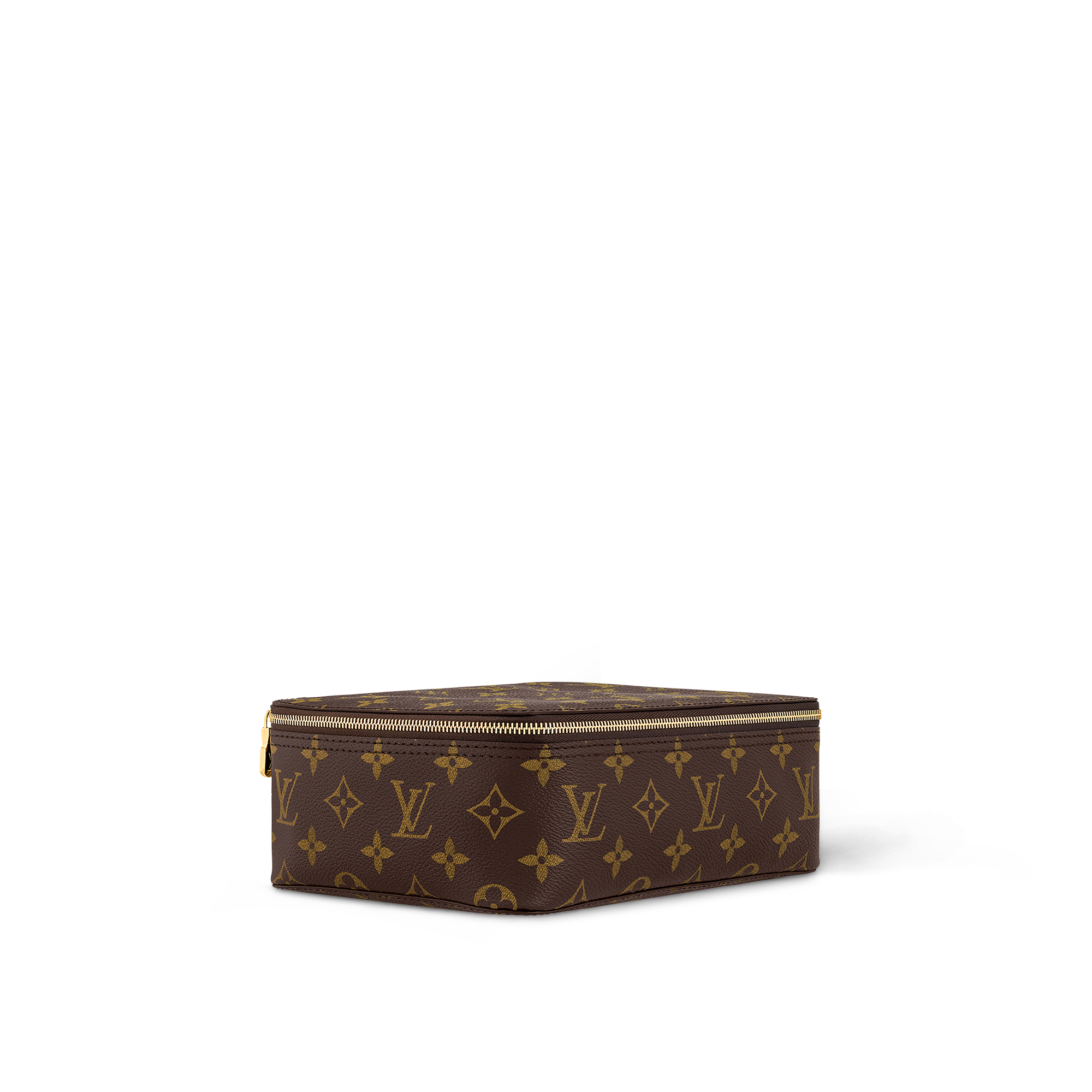 Packing Cube MM Monogram Canvas in Men