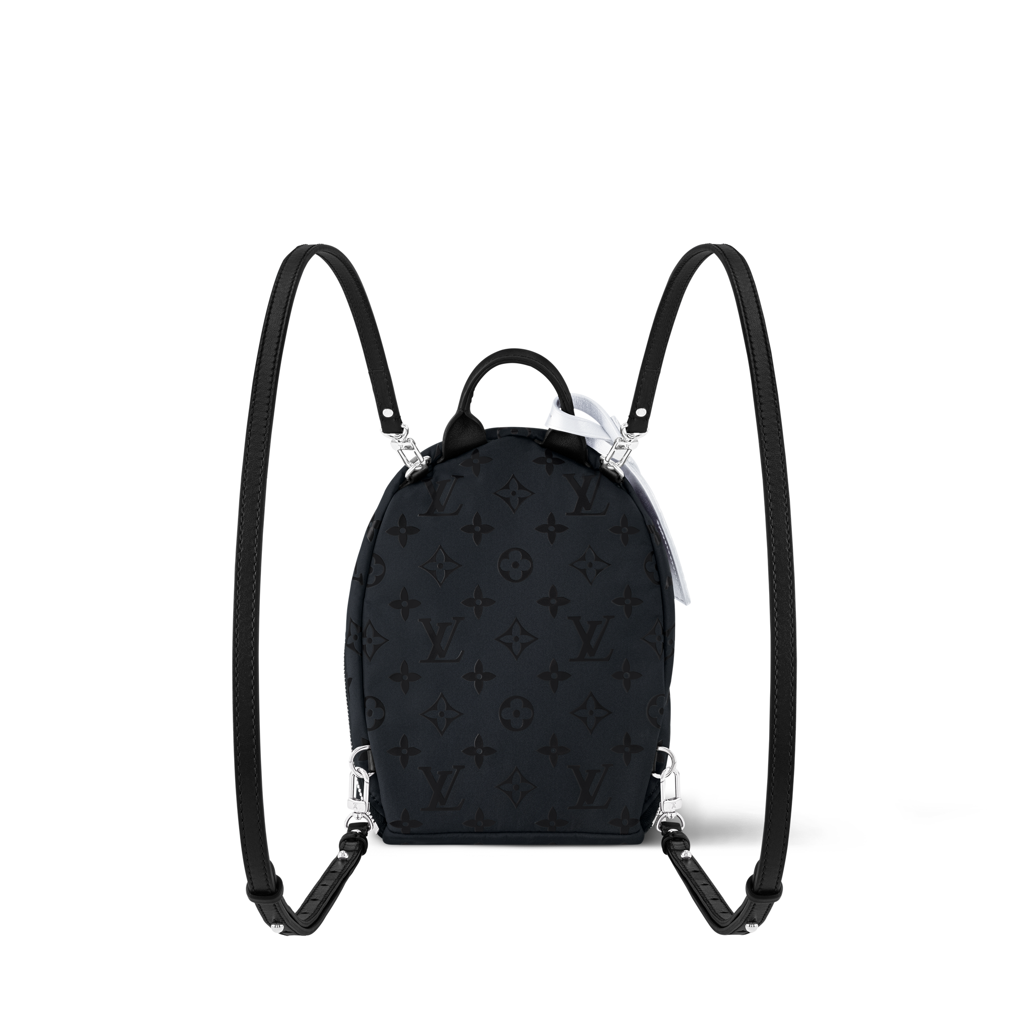 Louis Vuitton Palm Springs (small) PM Louis Vuitton Monogram Canvas Palm Springs Mini Backpack  main image 2