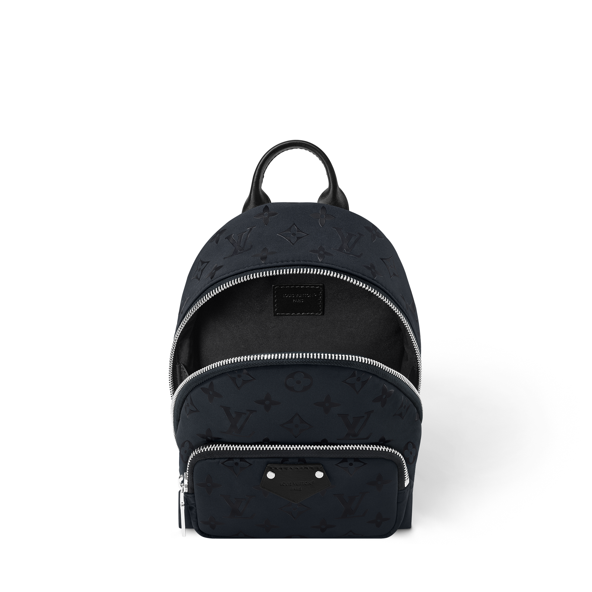 Louis Vuitton Palm Springs Mini Louis Vuitton mini palm springs backpack – Ictreasuresk main image 2