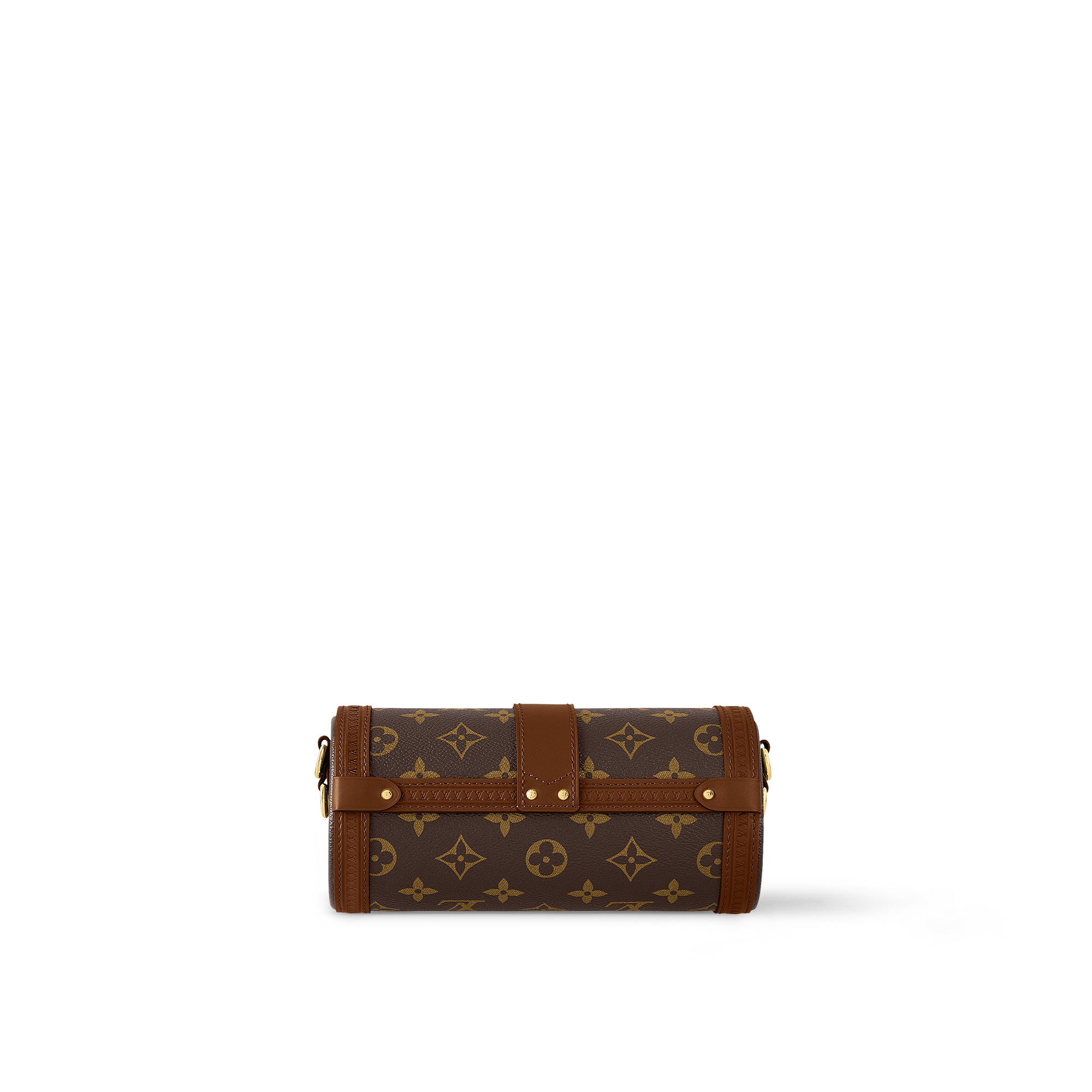Papillon Trunk Monogram Canvas in Women