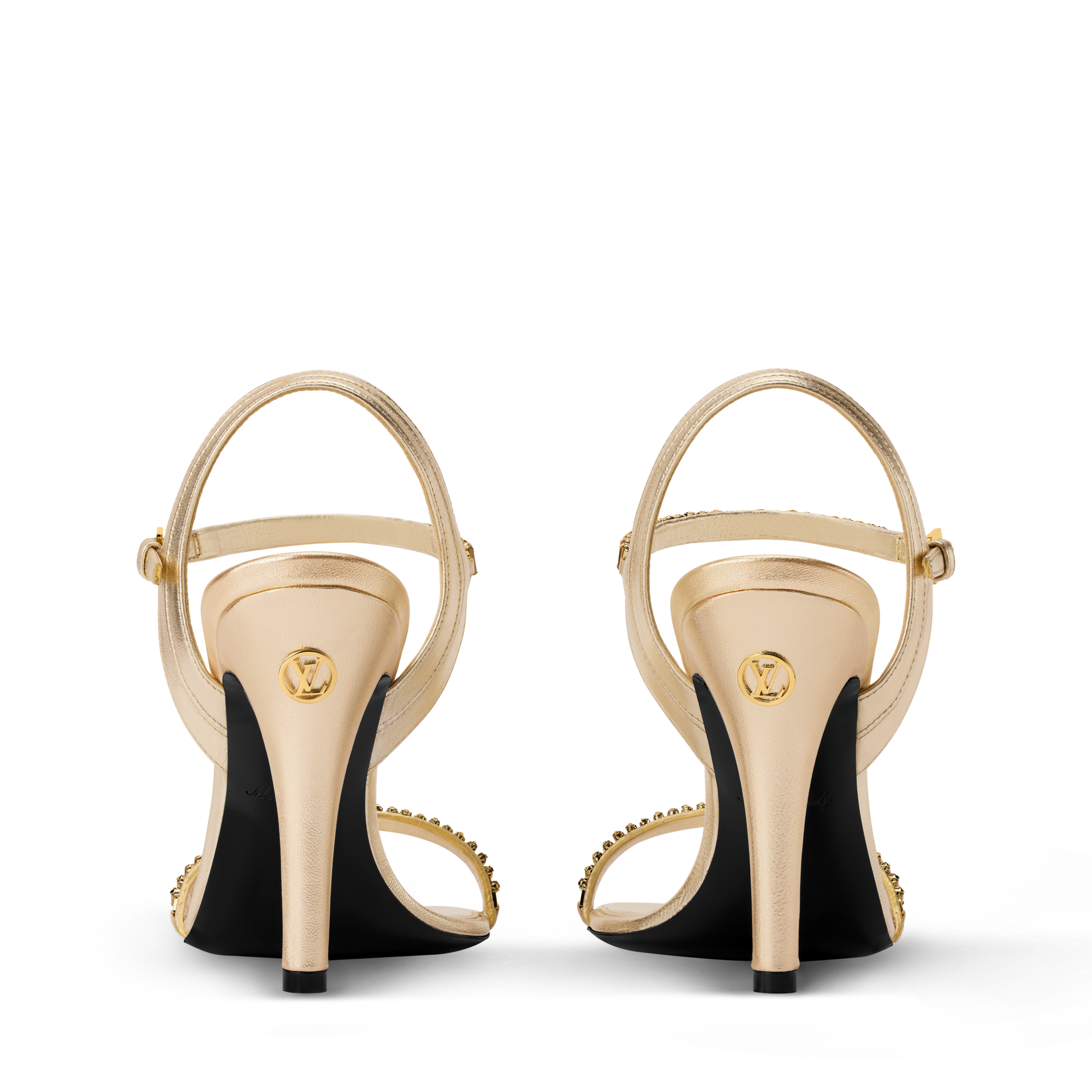 Parure Sandal  in Women