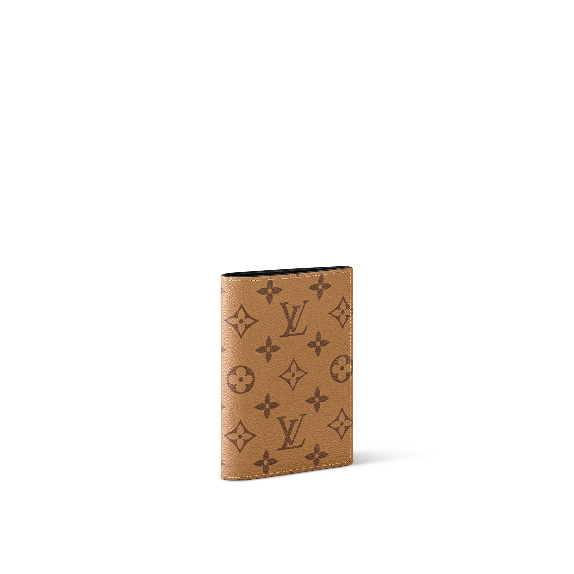 Passport Cover Other Monogram Canvas in Women