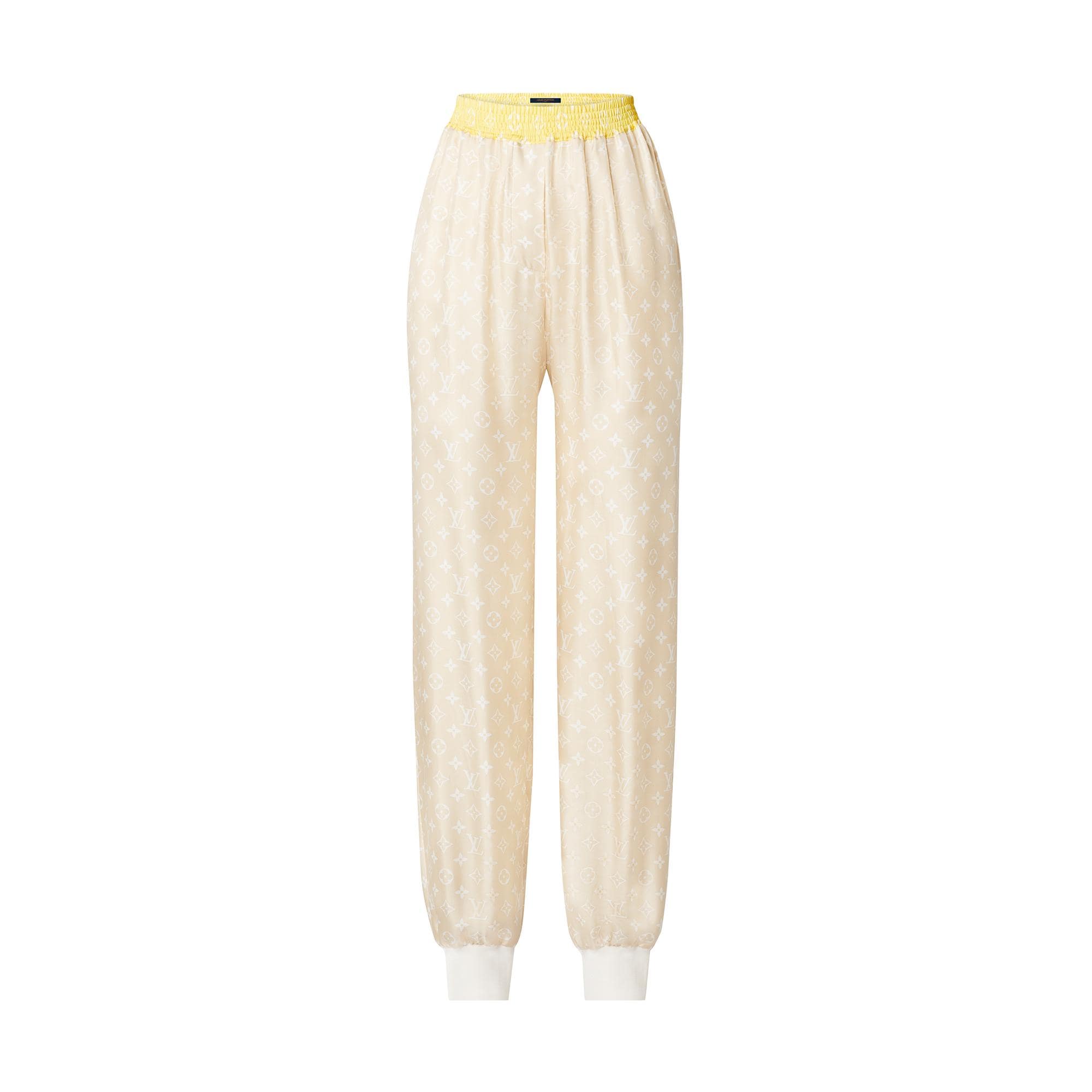 Pants Collection for Women | LOUIS VUITTON