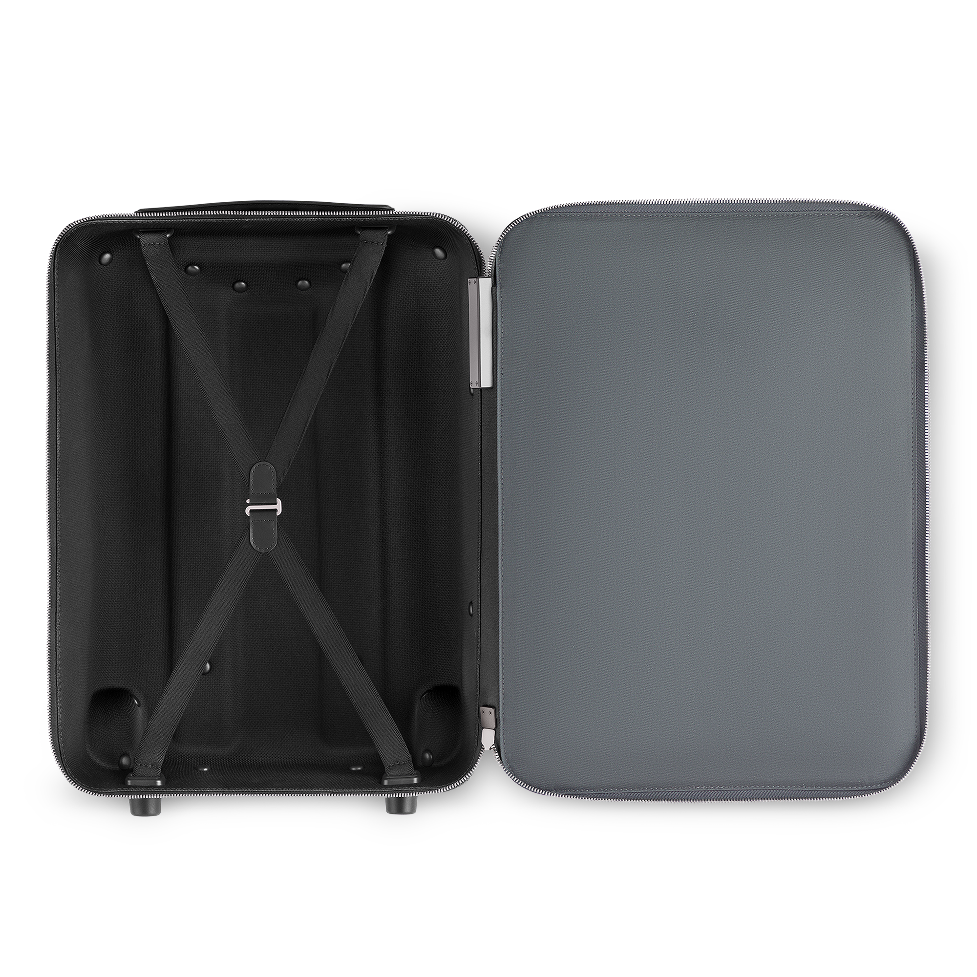 Pégase Monogram Eclipse Canvas in Men