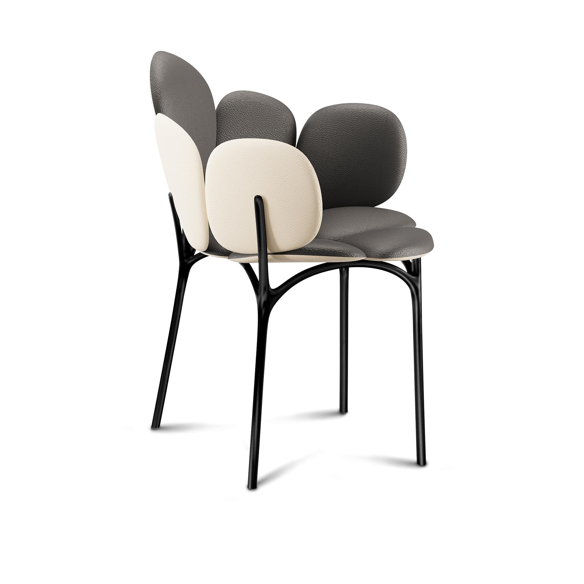 Petal Chair by Marcel Wanders  in Trunks, Travel and Home