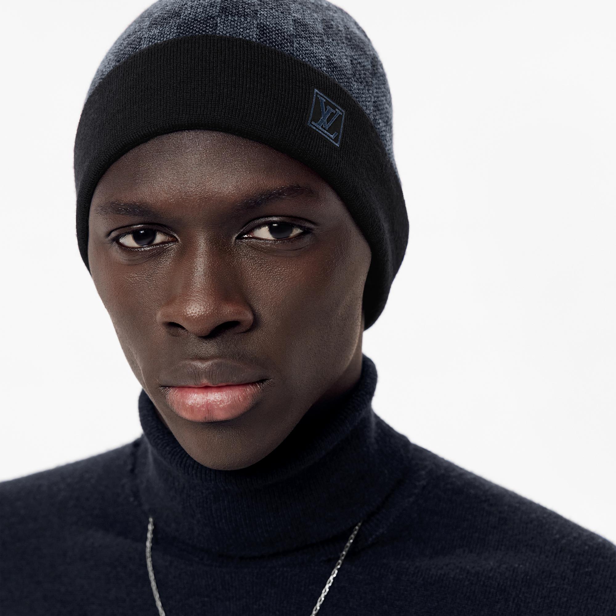 Petit Damier Hat S00 - Accessories | LOUIS VUITTON