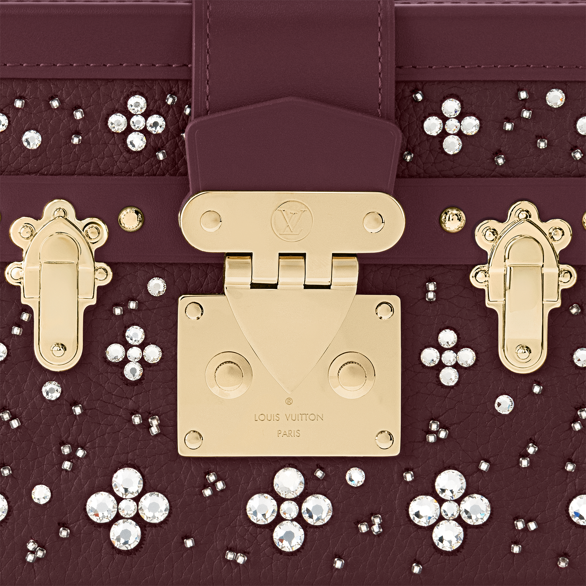 Petite Malle H27 in Women