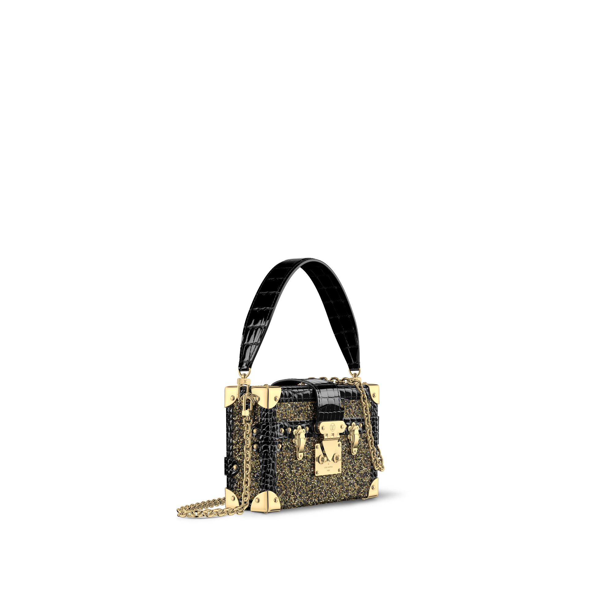 Petite Malle CM L09 in Women