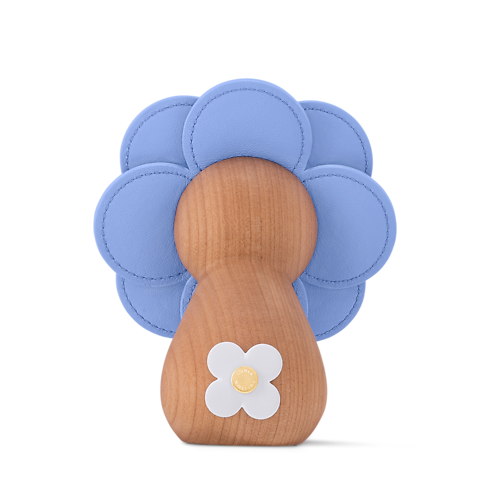 Petula Mini . in Trunks, Travel and Home's Sport and Lifestyle Lifestyle and Vivienne Dolls collections by Louis Vuitton (Product zoom)