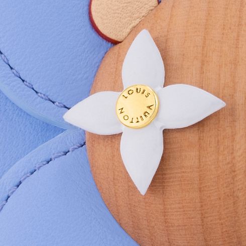 Petula Mini . in Trunks, Travel and Home's Sport and Lifestyle Lifestyle and Vivienne Dolls collections by Louis Vuitton (Product zoom)